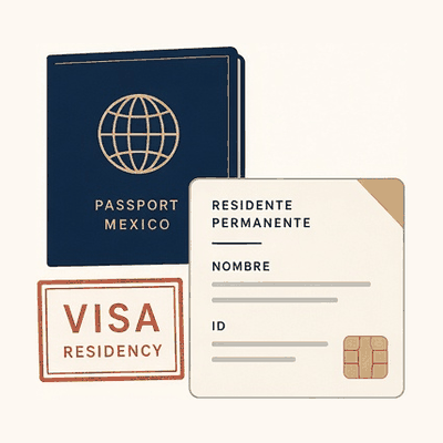 Mexico Residency Partners